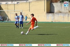 Foto Campionato Promozione I Giornata -  Libertas Montescaglioso vs Invicta Matera 