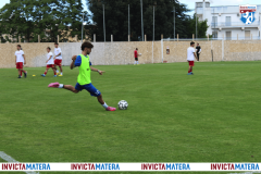 Foto Coppa Italia - Invicta Matera vs Polisportiva Tito